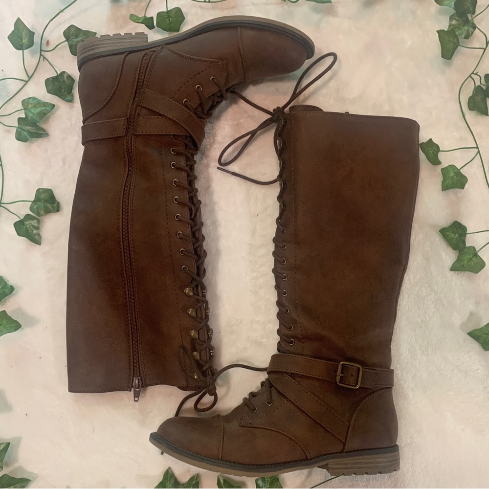 Target Boots